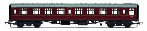 R40507 Hornby BR - LM - MK1 SK M24404